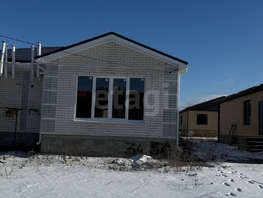 Продается Дом Фиалковый пер, 100  м&sup2;, участок 3 сот., 7500000 рублей