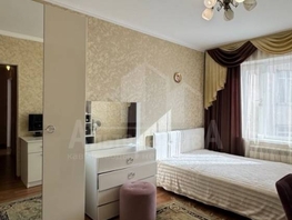 Продается 3-комнатная квартира Победы пр-кт, 74  м&sup2;, 13500000 рублей
