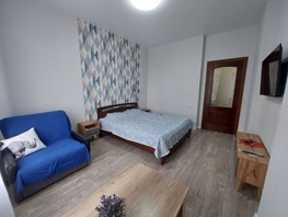 Продается 1-комнатная квартира 40 лет Октября ул, 40.3  м&sup2;, 12500000 рублей