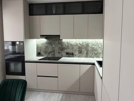 Продается 1-комнатная квартира Доваторцев ул, 40  м&sup2;, 5950000 рублей