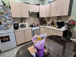 Продается 2-комнатная квартира Минеральная ул, 50  м&sup2;, 10500000 рублей