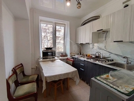 Продается 2-комнатная квартира Кирова ул, 36.1  м&sup2;, 9000000 рублей