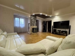 Продается 4-комнатная квартира Полтавская ул, 115.3  м&sup2;, 18800000 рублей