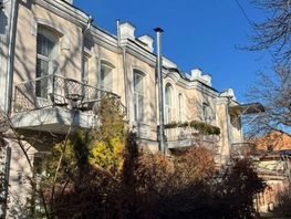 Продается 5-комнатная квартира Красноармейская ул, 140  м&sup2;, 22000000 рублей