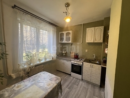 Продается 1-комнатная квартира Буйнакского пер, 36  м&sup2;, 3650000 рублей
