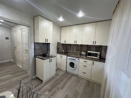 Продается 1-комнатная квартира Кирова ул, 35  м&sup2;, 8000000 рублей