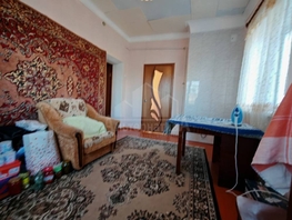 Продается 3-комнатная квартира Тепличная ул, 80  м&sup2;, 4150000 рублей