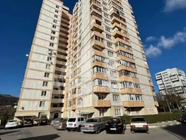 Продается 2-комнатная квартира Победы пр-кт, 49.9  м&sup2;, 6700000 рублей