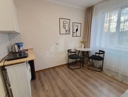 Продается 1-комнатная квартира Родниковский пер, 12  м&sup2;, 3400000 рублей