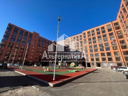Продается 1-комнатная квартира 40 лет Октября ул, 39  м&sup2;, 8300000 рублей