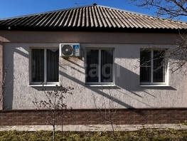 Продается Дом Октябрьская ул, 58  м&sup2;, участок 5.6 сот., 5500000 рублей