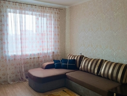 Снять однокомнатную квартиру Родосская ул, 37  м&sup2;, 17000 рублей
