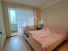 Снять двухкомнатную квартиру Марцинкевича ул, 48  м&sup2;, 35000 рублей