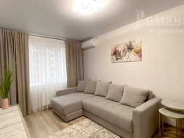 Снять однокомнатную квартиру Гражданская ул, 38.8  м&sup2;, 37000 рублей