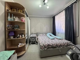 Продается 3-комнатная квартира Совхозная ул, 55  м&sup2;, 5500000 рублей