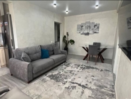 Продается 3-комнатная квартира Героев Медиков ул, 60  м&sup2;, 11500000 рублей