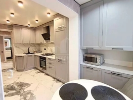 Продается 2-комнатная квартира Героев Медиков ул, 56.8  м&sup2;, 12000000 рублей