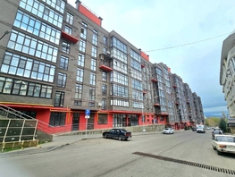 Продается 3-комнатная квартира Декабристов ул, 110  м&sup2;, 25750000 рублей