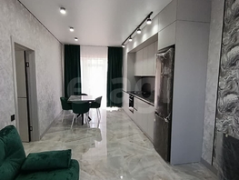Продается Дом Вадима Богданова ул, 105  м&sup2;, участок 3 сот., 7700000 рублей