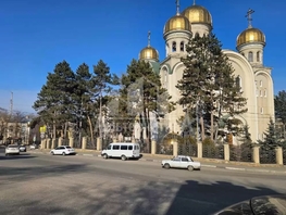 Продается 4-комнатная квартира Лермонтова ул, 78  м&sup2;, 30000000 рублей