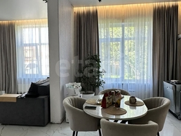 Продается Дом Жилой район Гармония, 98.9  м&sup2;, участок 3 сот., 7500000 рублей