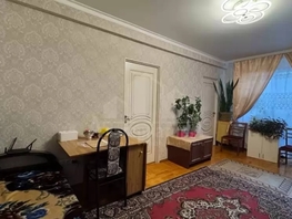 Продается 4-комнатная квартира Героев Медиков ул, 62.7  м&sup2;, 11900000 рублей