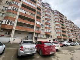 Продается 1-комнатная квартира 45 Параллель ул, 32  м&sup2;, 3800000 рублей