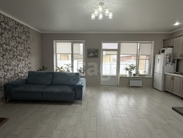 Продается Дом Владимира Селёдкина ул, 118  м&sup2;, участок 3 сот., 7500000 рублей