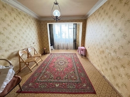 Снять двухкомнатную квартиру Азербайджанская ул, 55  м&sup2;, 35000 рублей