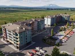Продается 1-комнатная квартира Рядового Панченко ул (мкр-н Капельница), 33.7  м&sup2;, 3942900 рублей