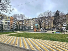 Продается 3-комнатная квартира Калинина ул, 82.5  м&sup2;, 13000000 рублей