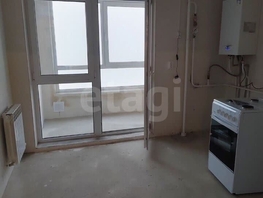 Продается 1-комнатная квартира ЖК Высота, литер 4.2, 42.2  м&sup2;, 5100000 рублей