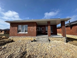 Продается Дом Евгения Кунтуш ул, 166.4  м&sup2;, участок 4 сот., 6900000 рублей