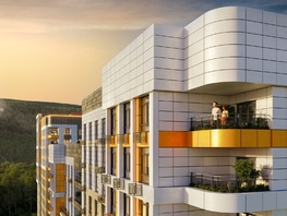 Продается 2-комнатная квартира ЖК Моя Легенда, кор 1.5, 59.2  м&sup2;, 14392704 рублей