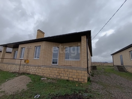 Продается Дом Владимира Селёдкина ул, 105  м&sup2;, участок 3.3 сот., 7300000 рублей