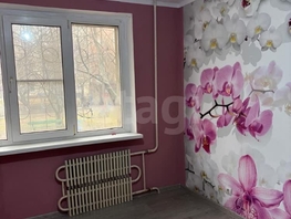 Продается 1-комнатная квартира Бруснева ул, 24.7  м&sup2;, 3300000 рублей