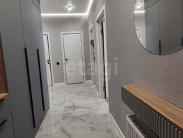 Продается Дом Владимира Селёдкина ул, 100  м&sup2;, участок 3.3 сот., 8000000 рублей