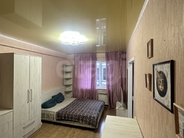 Продается 1-комнатная квартира 45 Параллель ул, 40.9  м&sup2;, 6200000 рублей