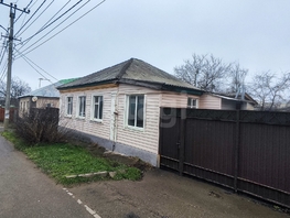 Продается Дом Почтовая ул, 60  м&sup2;, участок 9 сот., 7000000 рублей