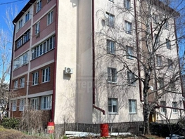Продается 2-комнатная квартира Центральная ул, 60  м&sup2;, 8500000 рублей