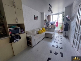 Продается 1-комнатная квартира Окопная ул, 42.87  м&sup2;, 7500000 рублей
