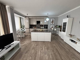 Продается 2-комнатная квартира Декабристов ул, 83  м&sup2;, 22900000 рублей