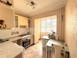 Продается 2-комнатная квартира Андрея Губина ул, 43.4  м&sup2;, 11500000 рублей