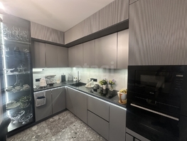 Продается 1-комнатная квартира Доваторцев ул, 41.5  м&sup2;, 5150000 рублей