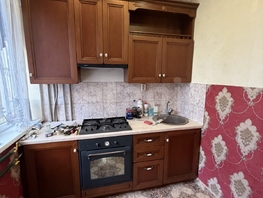Продается 2-комнатная квартира Шаумяна ул, 48.3  м&sup2;, 4500000 рублей