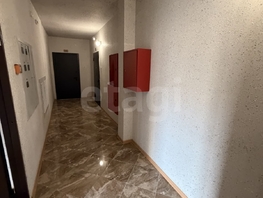 Продается 1-комнатная квартира Матрёны Наздрачёвой ул, 38  м&sup2;, 5800000 рублей
