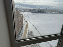 Продается 2-комнатная квартира Матрёны Наздрачёвой ул, 50  м&sup2;, 5850000 рублей