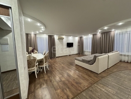 Продается 3-комнатная квартира Индустриальная ул, 113  м&sup2;, 9000000 рублей