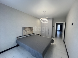 Продается 2-комнатная квартира ЖК Высота, литер 4.1, 62  м&sup2;, 8800000 рублей