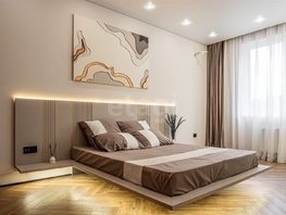 Продается 1-комнатная квартира Крупской пер, 46  м&sup2;, 8550000 рублей